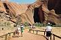 1 Day Uluru (Ayers Rock) Sunrise, Climb OR Base Tour (Y18) (excl NP fee)