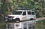 Wilderness Eco Safaris (Depart from Cairns)