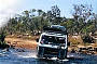 10 Day Gibb River Road Loop Departs May - October