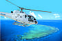 Get High Package - Dive, snorkel & 10 Minute Flight