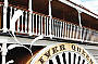 Midweek Lunch Cruise - Carvery Buffet