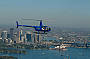 Sydney Harbour Flight