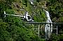 20min Rainforest Scenic Flight