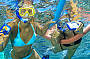 Snorkelling