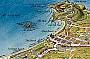 Byron Bay locality map