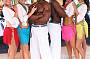 Aqua Latino Dinner Cruise