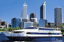 Swan River Cruise