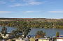 Scene from Mannum Lookout