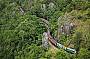 Kuranda Experience Skyrail & Train