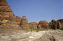12 Day Kimberley Discovery Departs May - Sept 2011