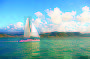 Whitehaven Beach Camira Sailing Adventure