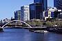 Melbourne River Cruise