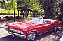 CONVERTIBLE MAGIC