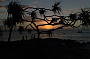 The Worlds BEST Sunsets - Great Barrier Reef