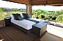 Eco Tent accommodation 