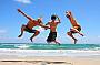 2 Day Moreton Island BUSH 'N' SAND Safari ex Brisbane
