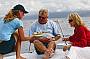 Synergy Full Day Outer Reef Sail & Snorkel Cruise
