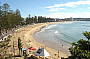 Manly Beach