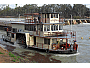 Wine Tour & Over Night 2 Day Murray River Cruise