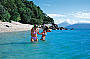 Fitzroy Island Return Ferry Transfers with lunch