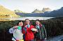 Cradle Mountain