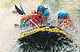 Xtreme Tully River White Water Rafting Full Day (Ex-Cairns/Northern Beaches)