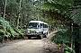 4WD OFF THE BEATEN TRACK TOURING