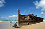 Maheno Shipwreck