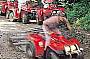 Kuranda ATV Ride