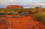 ROCK PATROL (6 days Adelaide to Alice Springs)
