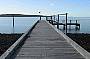 Tankerton Jetty, French Island