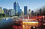 Riverfire City - Brisbane - Queensland's capital city