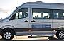 Mercedes Sprinter (14 people Max)