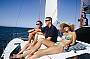 Synergy Full Day Outer Reef Sail & Snorkel Cruise