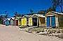 bathing boxes
