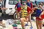 1 Day Moreton Island Extreme Day Tour Ex Brisbane