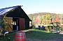 Autumn at the Undercliff cellar door