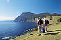 Maria Island Guided Walk Tasmania