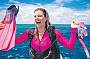 Experience introductory & certified diving