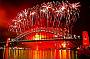 New Years Eve Cruise FIREWORKS Cruise Sydney Harbour Dec 31st 2012