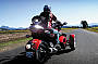 Spyder Motorbike Hire