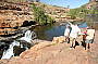 10 day Broome to Darwin 4WD Kimberley camping safari