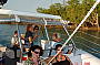 Seeking Wildlife Sunset Eco Sailing Cruise Anti Pasto Nibbles with wine mid beer