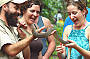 Wildlife Park and Cruise - DDT4H