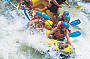 Xtreme Tully River White Water Rafting Full Day (ex-Mission Beach)