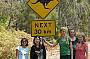 kangaroo sign