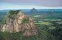 Glass House Mountains