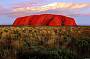 Uluru -a Magnificent sight