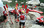 Russell River Full Day Sports Rafting Group Booking 4 or more passengers ex Cns