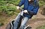 Segway tours - the most fun you can have standing up!